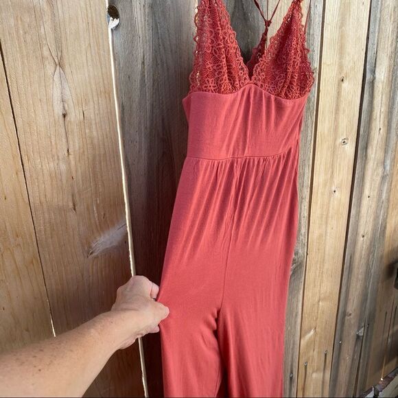 Victoria’s Secret • Heavenly Modal Jumpsuit size XS - Picture 9 of 9